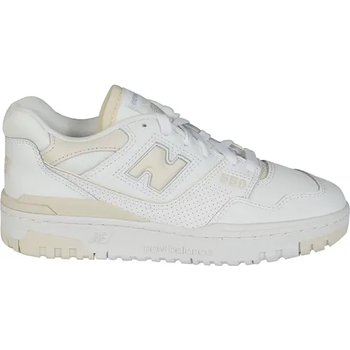 Sneakers , Damen, Größe: 37 EU - New Balance - Modalova