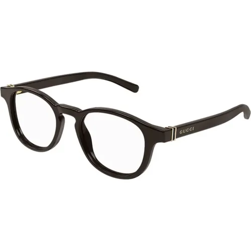 Frame Sunglasses Gg1510O , male, Sizes: 49 MM - Gucci - Modalova