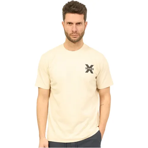 T-Shirts , male, Sizes: M, XL, 2XL - Richmond - Modalova