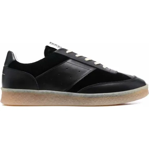 Stylish Sneakers - Calzature , female, Sizes: 7 UK - MM6 Maison Margiela - Modalova