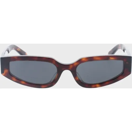 Stylish Sunglasses , female, Sizes: 54 MM - Celine - Modalova