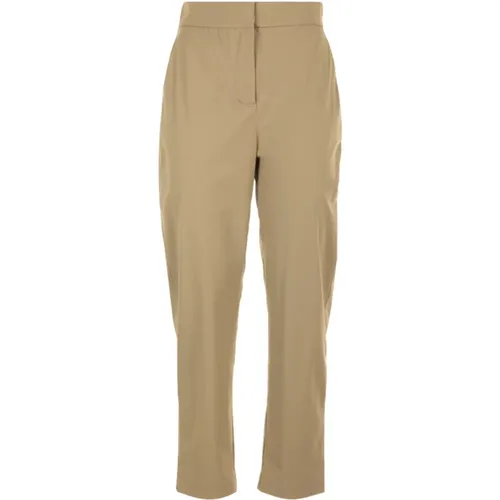 Golfhose Easywear , Damen, Größe: S - Max Mara - Modalova