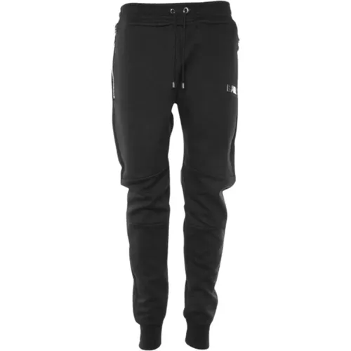 Slim Fit Casual Trousers , male, Sizes: XL - Balr. - Modalova