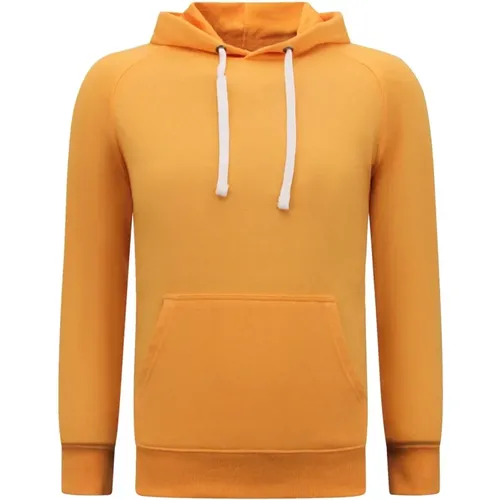 Hoodie Herren - Hoodie mit Kapuze , Herren, Größe: 2XL - Enos - Modalova