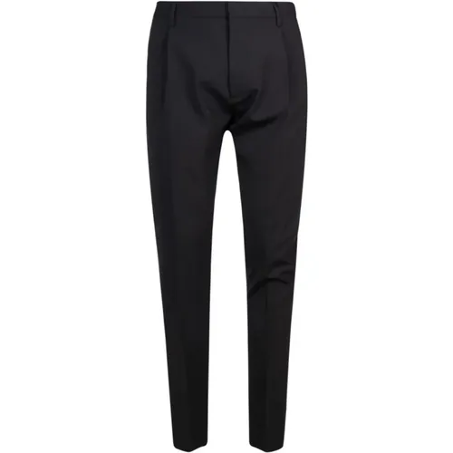 Trousers , male, Sizes: S, XS - Dsquared2 - Modalova