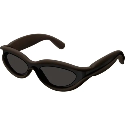 Sunglasses Bv1211S , unisex, Sizes: 56 MM - Bottega Veneta - Modalova