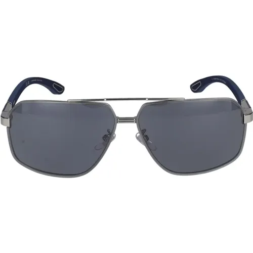 Sunglasses Schg89 , male, Sizes: 66 MM - Chopard - Modalova