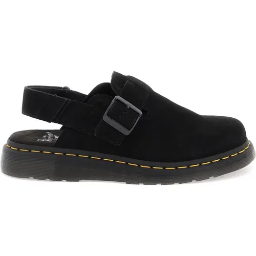 Clogs , Herren, Größe: 40 EU - Dr. Martens - Modalova