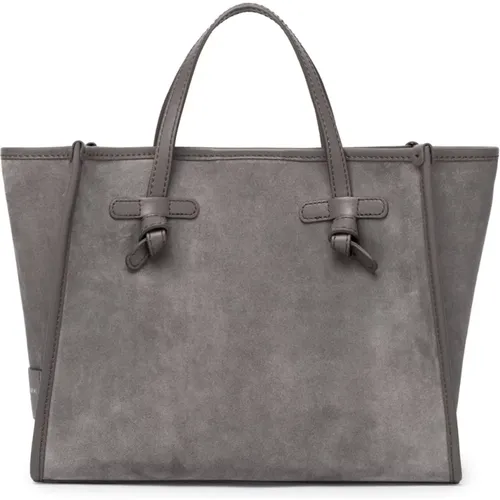 Marcella Wildledertasche - Gianni Chiarini - Modalova