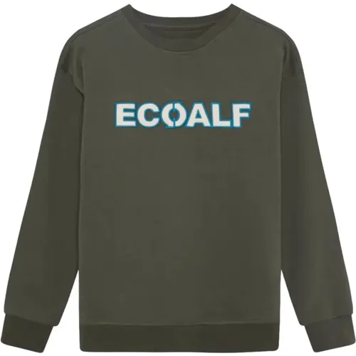 Wildalf Dog Sweatshirt ECOALF - ECOALF - Modalova