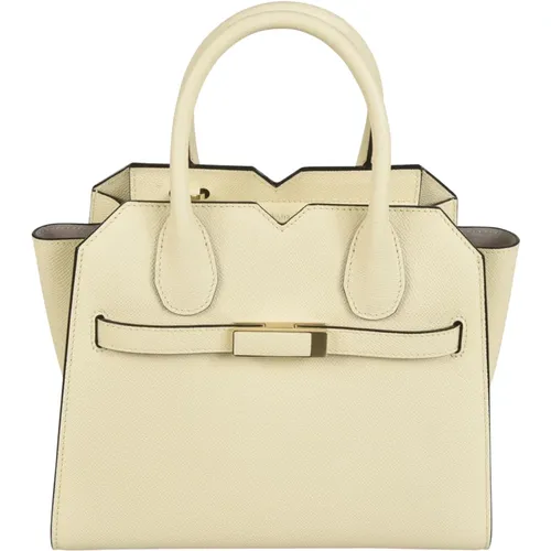 Stylish Bags Collection , female, Sizes: ONE SIZE - Valextra - Modalova