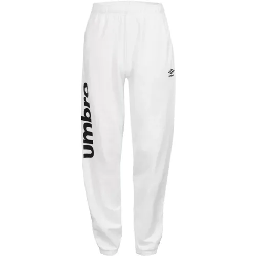 Zeitlose Passform Jogginghose Umbro - Umbro - Modalova