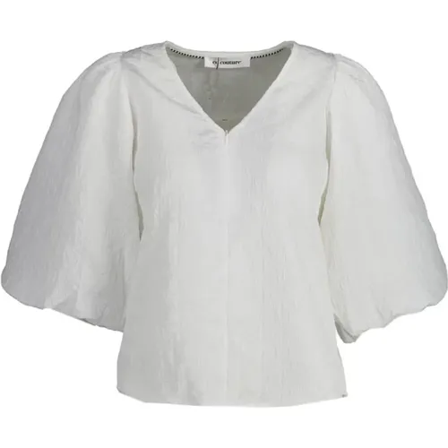 Stylish Blouse , female, Sizes: S - Co'Couture - Modalova