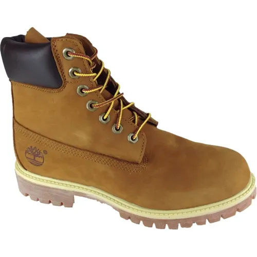 Männer Schuh , Herren, Größe: 41 1/2 EU - Timberland - Modalova