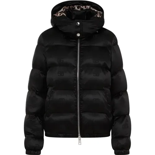 Jacket for Women Aw24 , female, Sizes: XS, S - Dolce & Gabbana - Modalova