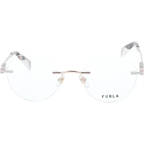 Stilvolle Vfu774 Sonnenbrille Furla - Furla - Modalova