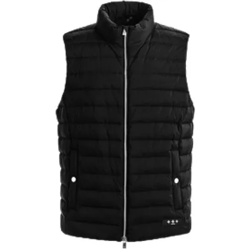 Lightweight Puffer Vest , female, Sizes: M, L, XL, S - Tatras - Modalova