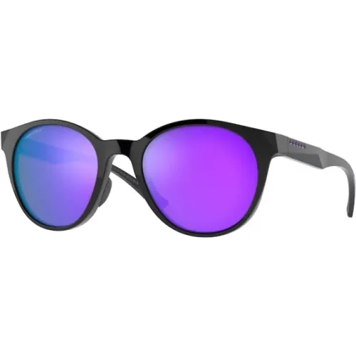 Spindrift Sonnenbrille , Damen, Größe: 52 MM - Oakley - Modalova