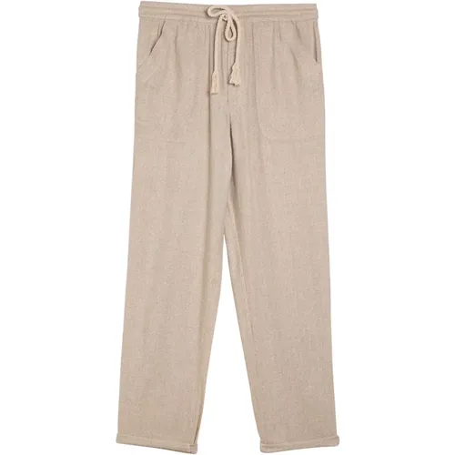 Regular Etoile Pants , female, Sizes: M, S - Isabel Marant Étoile - Modalova