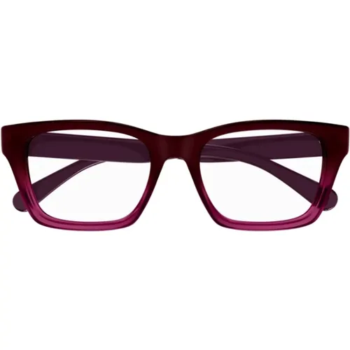 Optische Native Rechteckige Brille - Chloé - Modalova