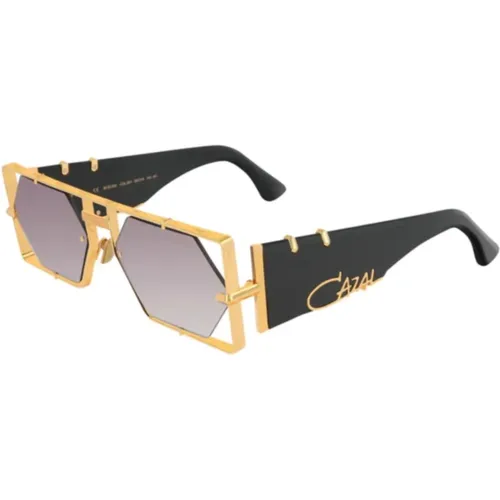 Stylish Mod 004 Sunglasses , unisex, Sizes: ONE SIZE - Cazal - Modalova