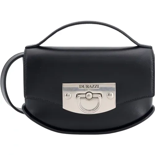 Womens Bags Handbag Ss24 , female, Sizes: ONE SIZE - Durazzi Milano - Modalova