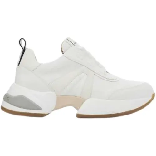 Modern Marble Sneaker in , female, Sizes: 6 UK, 5 UK, 4 UK - Alexander Smith - Modalova