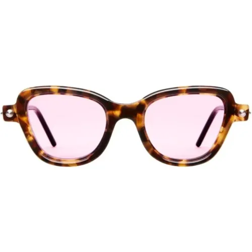 Stylische Sonnenbrillen für deinen perfekten Look - Kuboraum - Modalova