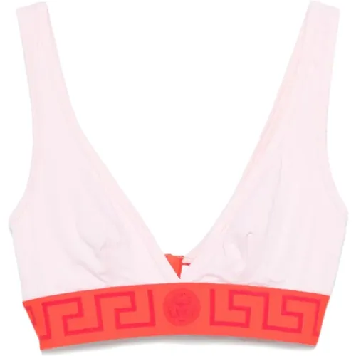 Underwear for Women , female, Sizes: S, L - Versace - Modalova