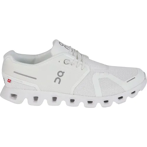 Cloud 5 Sneakers , Herren, Größe: 41 EU - ON Running - Modalova