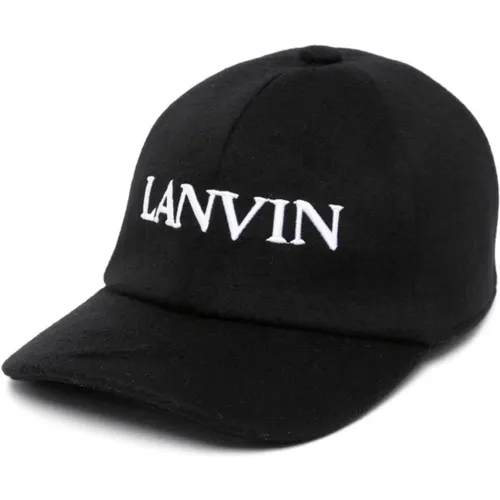 Hats Lanvin - Lanvin - Modalova