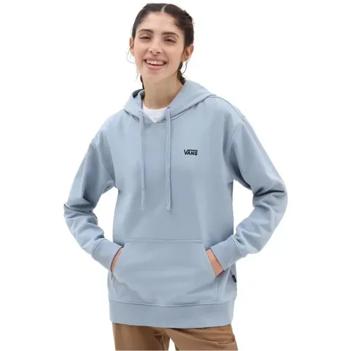 Hoodies , Damen, Größe: S - Vans - Modalova