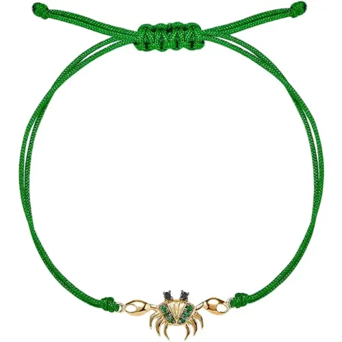 Necklaces , Damen, Größe: ONE Size - Yvonne Leon - Modalova