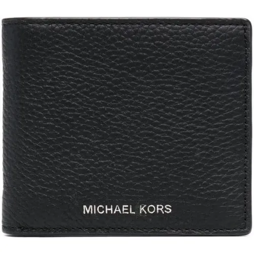 Wallets Cardholders , Herren, Größe: ONE Size - Michael Kors - Modalova