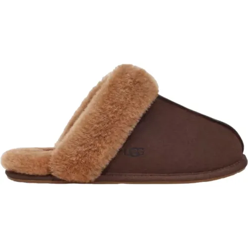 Damen Scuffette II Hausschuhe , Damen, Größe: 36 EU - Ugg - Modalova