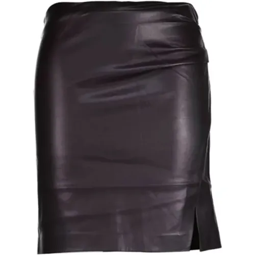 Mini Skirt , female, Sizes: XL, L - Dante 6 - Modalova