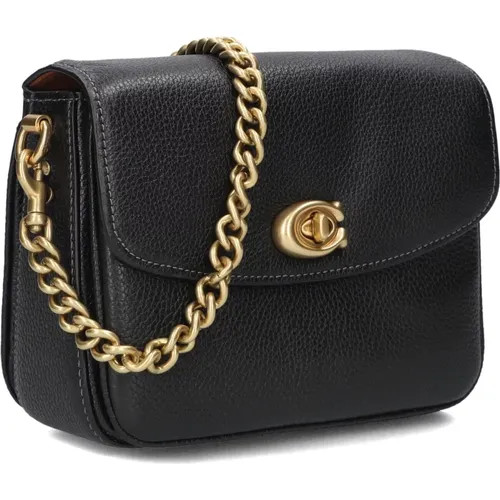 Stilvolle Cassie Crossbody Schultertasche - Coach - Modalova