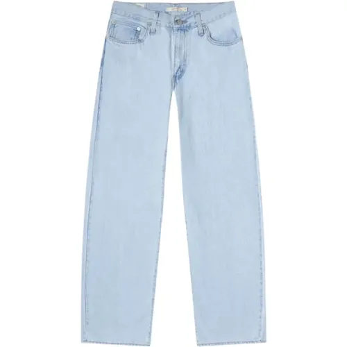 Levi's, Bagghy Dad Jeans für Frauen , Damen, Größe: W31 L30 - Levis - Modalova