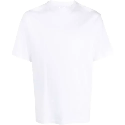 Weiße T-Shirts und Polos von , Herren, Größe: XS - Axel Arigato - Modalova