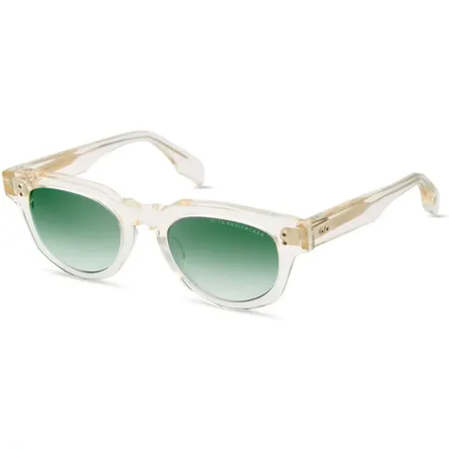 Stylish Sunglasses Collection , unisex, Sizes: ONE SIZE - Dita - Modalova