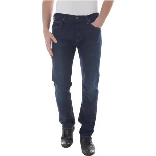 Jeans , Herren, Größe: W30 - Armani Jeans - Modalova