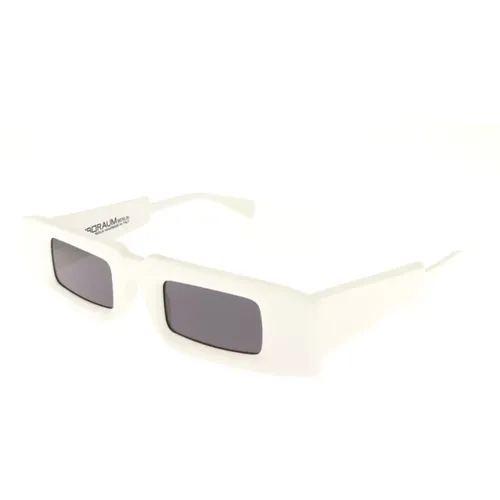 Stylische Unisex-Sonnenbrille X5 - Kuboraum - Modalova