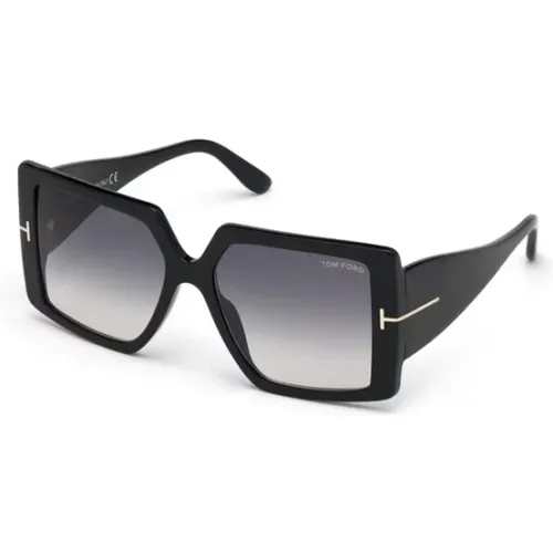 Sunglasses , female, Sizes: 57 MM - Tom Ford - Modalova