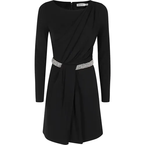 Elegantes Minikleid , Damen, Größe: S - Simkhai - Modalova