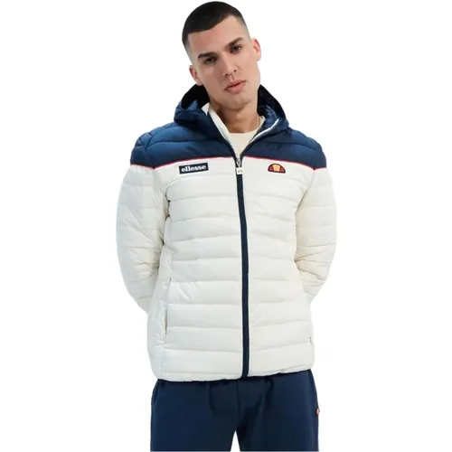 Lombardy 2 Gepolsterte Jacke - Ellesse - Modalova