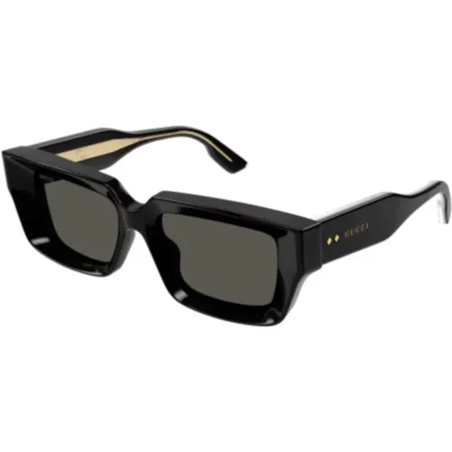 Stylish Sunglasses for Everyday Wear , female, Sizes: ONE SIZE - Gucci - Modalova