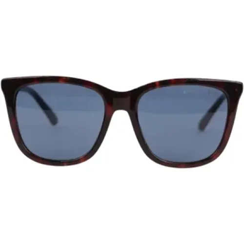 Pre-owned Acetate sunglasses , female, Sizes: ONE SIZE - Ralph Lauren Pre-owned - Modalova