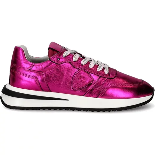 Sneakers Tropez 2.1 Running - Philippe Model - Modalova