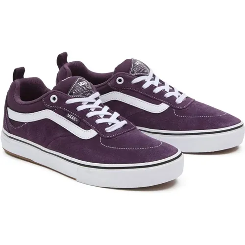 Sneakers , female, Sizes: 11 UK - Vans - Modalova