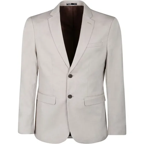 Selected Jackets , male, Sizes: XL, L, S, 2XL, M - Selected Homme - Modalova